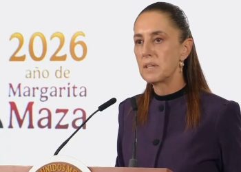 No vamos a hacer nada que ponga en riesgo el ecosistema Afirma Sheinbaum sobre Perfect Day en Mahahual