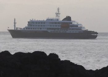 OMS evaluara a 147 personas por brote de hantavirus en crucero MV Hondius
