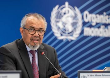 OMS pide alto al fuego inmediato para contener brote de ebola en Congo