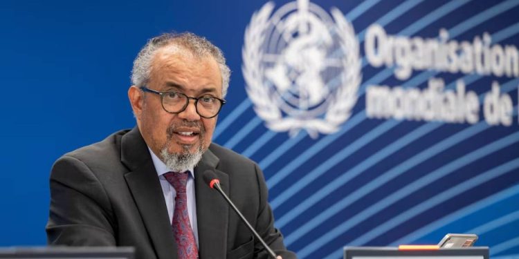 OMS pide alto al fuego inmediato para contener brote de ebola en Congo