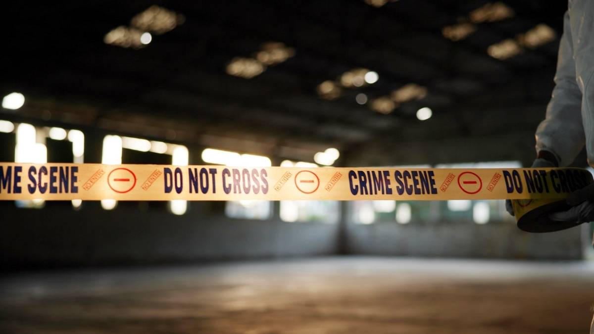 Ocho estados concentran mas de la mitad de los homicidios dolosos