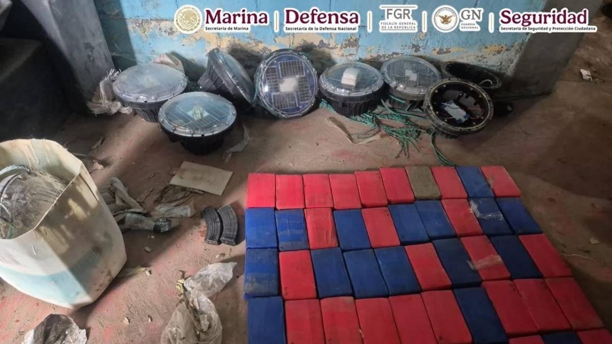 Operativo en Chiapas busca debilitar capacidades del crimen organizado