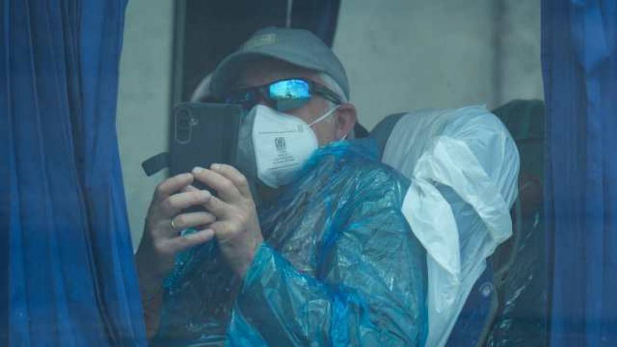 Paises Bajos aplicara cuarentena por hantavirus domiciliaria