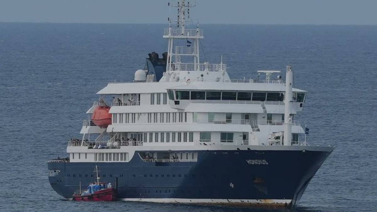 Pasajera fallecida intento abordar vuelo rumbo a Amsterdam