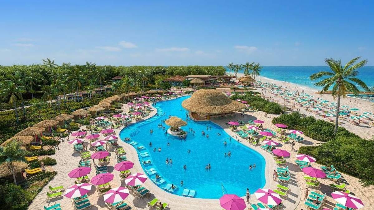 Por que Semarnat cancelo el proyecto "Perfect Day" en Mahahual