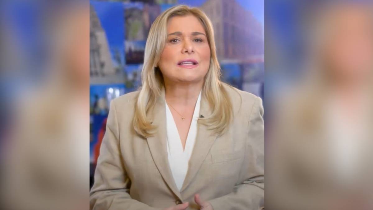 Por que fue citada Maru Campos