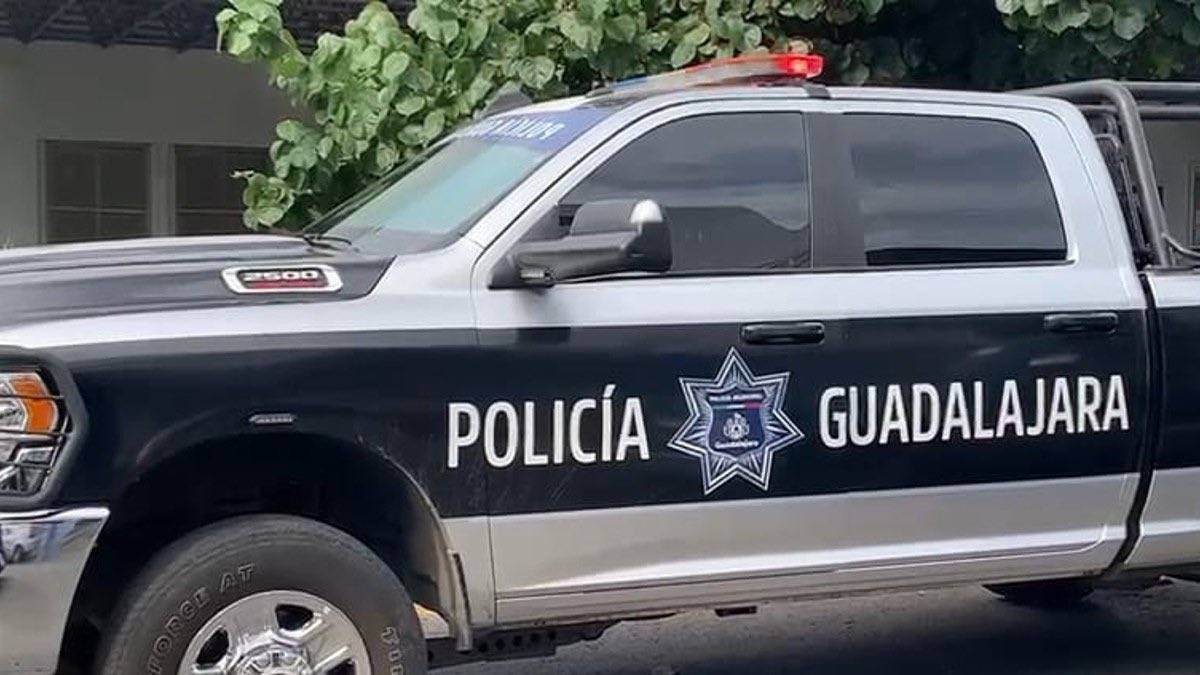 Prision preventiva para la expolicia de Guadalajara y proceso legal