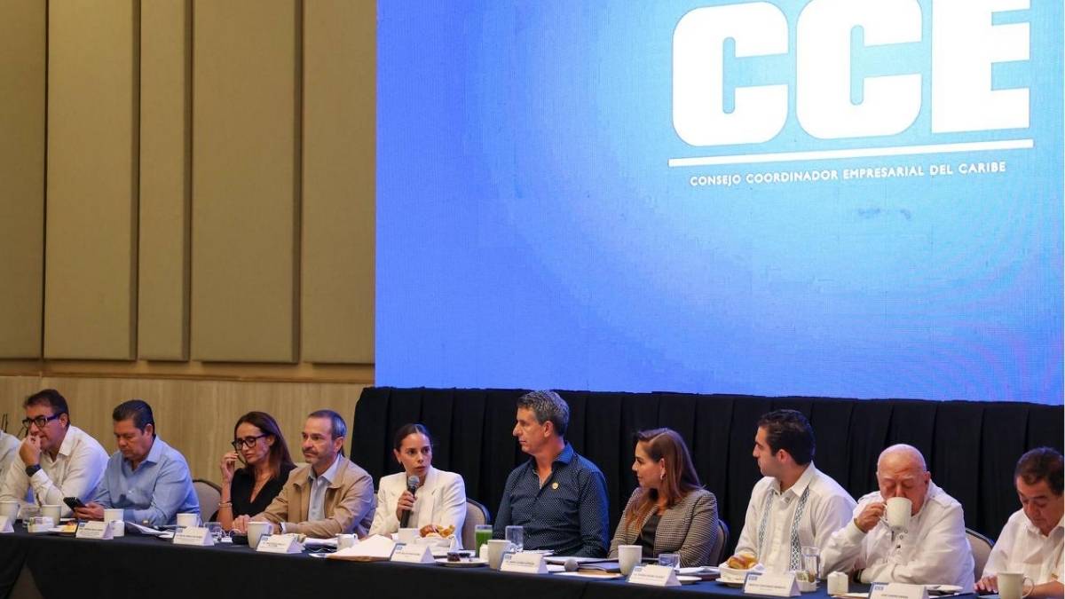 Que incluira el Distrito Financiero y Tecnologico
