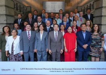 SEP adelanta fin del ciclo escolar 2025 2026 por ola de calor y Mundial 2026