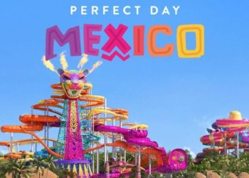 Semarnat revela sus conclusiones sobre la cancelacion del proyecto Perfect Day en Mahahual