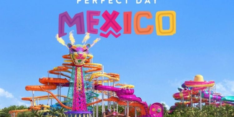 Semarnat revela sus conclusiones sobre la cancelacion del proyecto Perfect Day en Mahahual