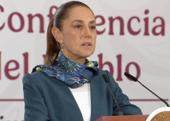 Sheinbaum confirma que se mantiene sin cambios el Calendario Escolar 2025 2026
