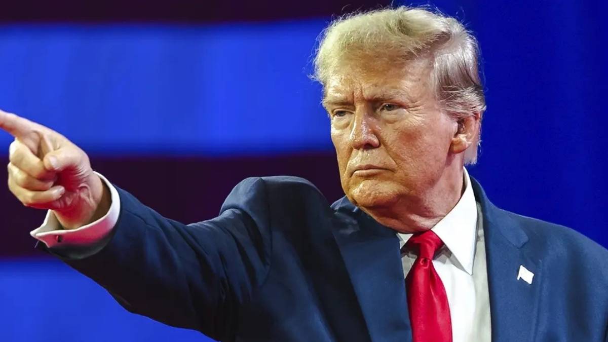 Trump endurece presion contra Cuba