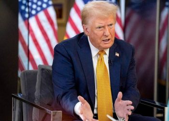 Trump llama a Cuba pais fallido y asegura que la isla esta pidiendo ayuda