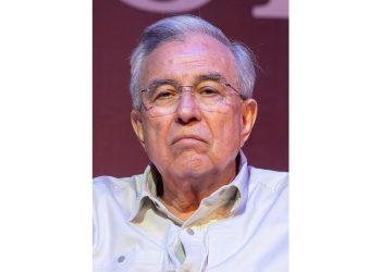 UIF bloquea cuentas vinculadas a Rocha Moya por presuntas irregularidades