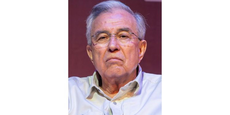 UIF bloquea cuentas vinculadas a Rocha Moya por presuntas irregularidades