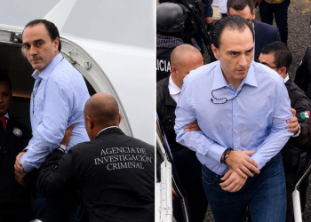 Roberto Borge obtiene absolucion por delincuencia organizada podria abandonar prision