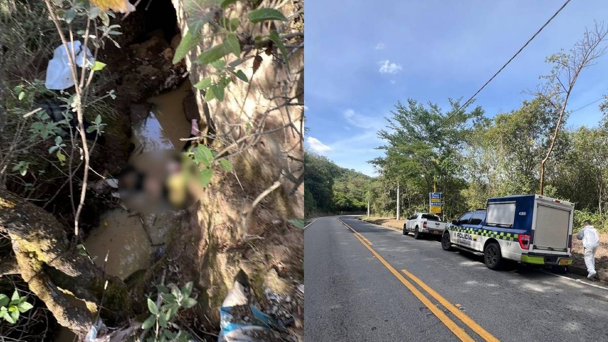 Videos muestran a Yulixa inconsciente siendo trasladada