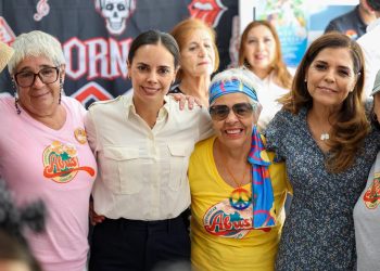 Reinauguran el Centro de Oportunidades, Bienestar y Unidad Social (COBUS) de la 510