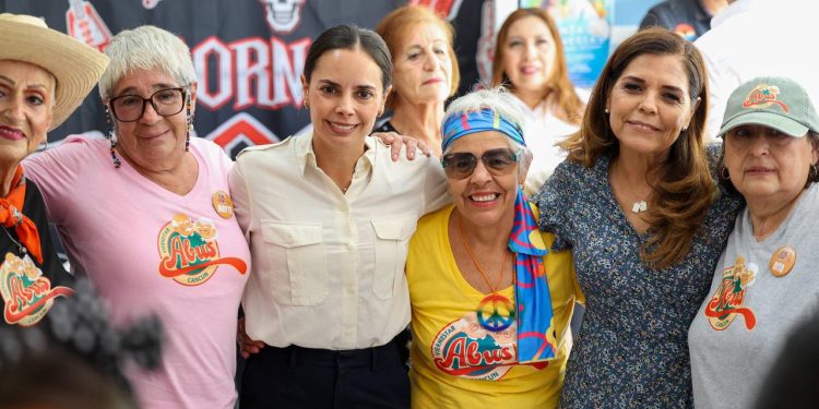 Reinauguran el Centro de Oportunidades, Bienestar y Unidad Social (COBUS) de la 510