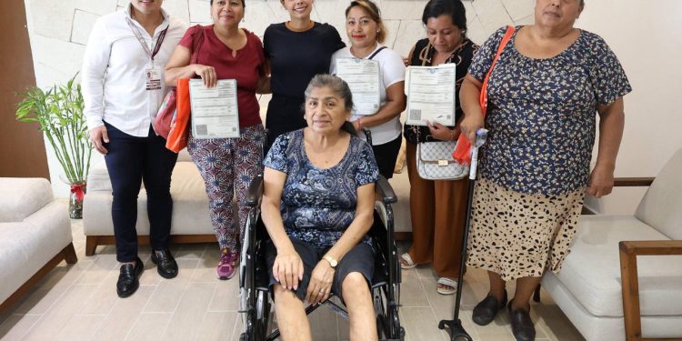 Realizan la audiencia pública “Día del Pueblo, Cancún Nos Une por la Transformación”