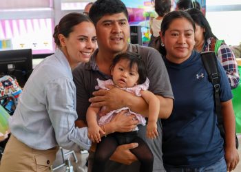Arrancan talleres de “Introducción  al cuidado y autocuidado”