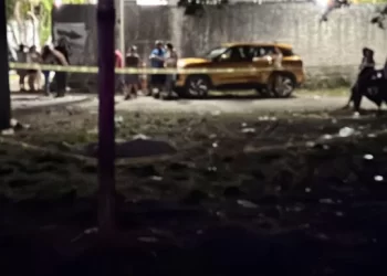 Hallan cuerpo sin vida con signos de violencia en colonia Santa Cecilia