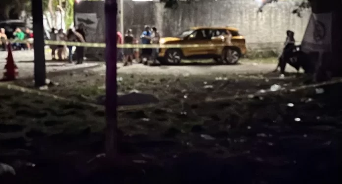 Hallan cuerpo sin vida con signos de violencia en colonia Santa Cecilia