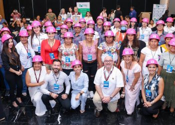 Realizan “Tercer Intercambio Intercomunitario de Gestión del Agua de Quintana Roo y Yucatán”