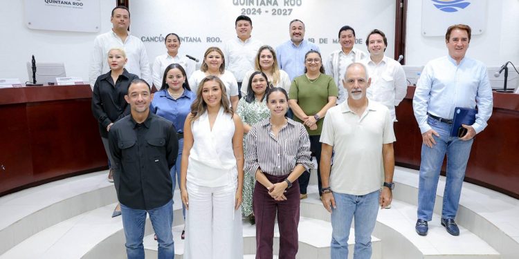 Anuncian el programa “Cabildo Infantil por un Día” edición 2026