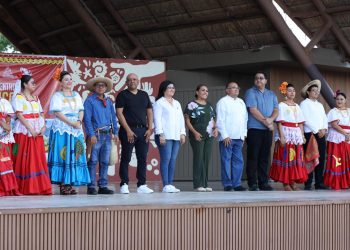 Realizan el XIV Encuentro Turístico 2026