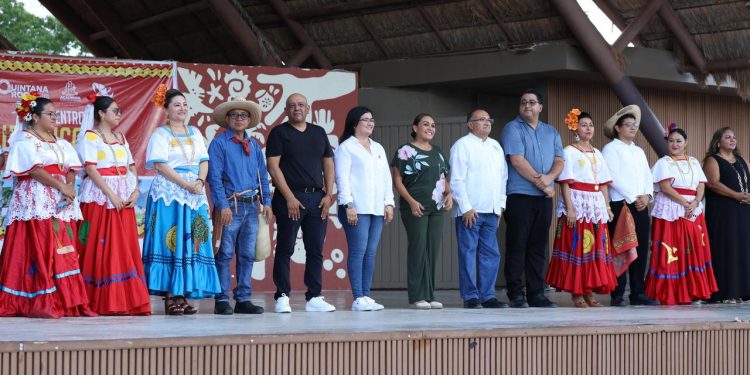 Realizan el XIV Encuentro Turístico 2026