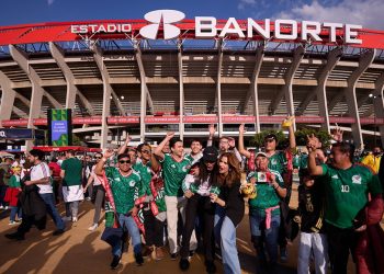Estadio Banorte cumple 60 años y se prepara para el Mundial 2026