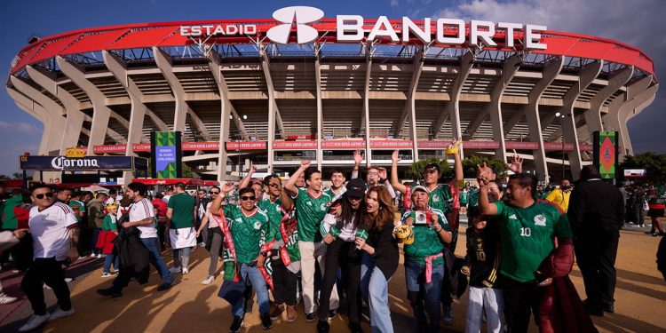 Estadio Banorte cumple 60 años y se prepara para el Mundial 2026