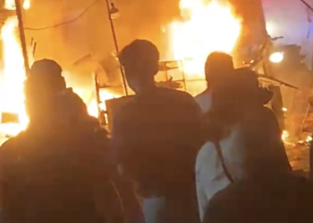 Explosión por pirotecnia deja un muerto y 20 heridos en Amatitán, Jalisco