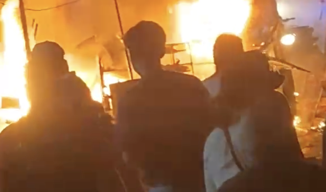 Explosión por pirotecnia deja un muerto y 20 heridos en Amatitán, Jalisco