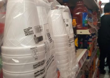 Quintana Roo refuerza operativos contra plásticos de un solo uso