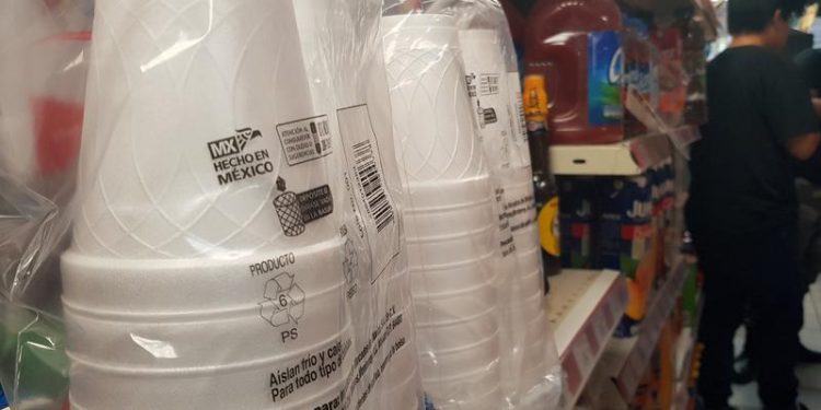 Quintana Roo refuerza operativos contra plásticos de un solo uso