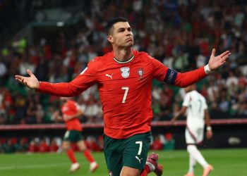 Cristiano Ronaldo lidera convocatoria de Portugal para Mundial 2026