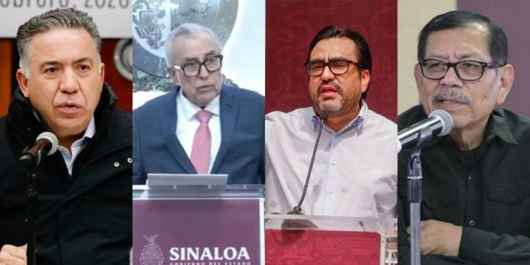 A una semana del caso Rocha Moya, acusados se ocultan y piden licencia