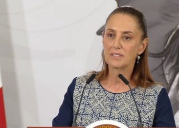 Sheinbaum descarta vínculo entre salida de Víctor Rodríguez y accidentes en Pemex