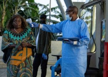 Suman 131 muertos por brote de ébola en Congo