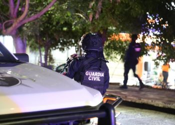 Abandonan 5 cuerpos calcinados en Pátzcuaro,Michoacán tras ataque armado