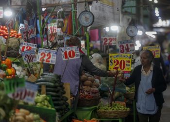 Inflación en México sube a 4.45% en abril de 2026