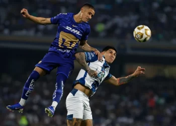 Jugadores de Cruz Azul previo a la final contra Pumas tras cambio de sede por el México vs Ghana