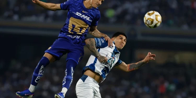 Jugadores de Cruz Azul previo a la final contra Pumas tras cambio de sede por el México vs Ghana