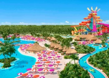 Cancelan proyecto “Perfect Day” de Royal Caribbean
