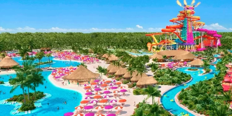 Cancelan proyecto “Perfect Day” de Royal Caribbean