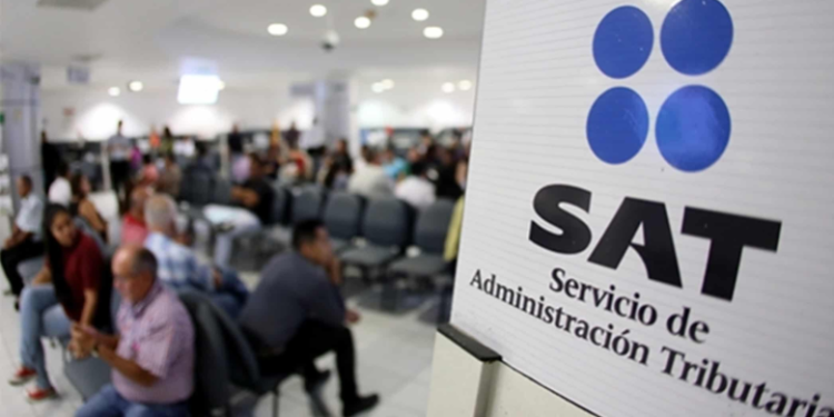 SAT presenta inconsistencias en devoluciones en Q. Roo