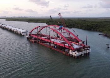 Fiesta en Cancún: Morat encabezará concierto gratis por el Puente Nichupté